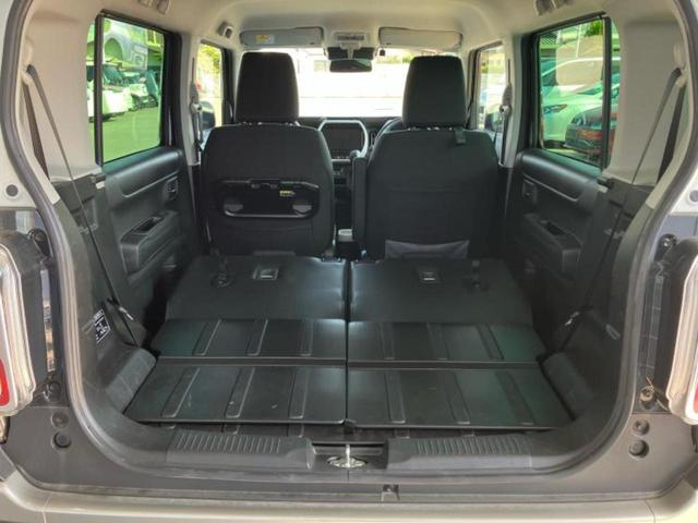 ハスラー Jスタイルターボ 新品タイヤ/純正 9インチ メモリーナビ/デュアルカメラブレーキサポート(スズキ)/シートヒーター 前席/全方位モニター/車線逸脱防止支援システム/ヘッドランプ LED/USBジャック ターボ ETC(20枚目)