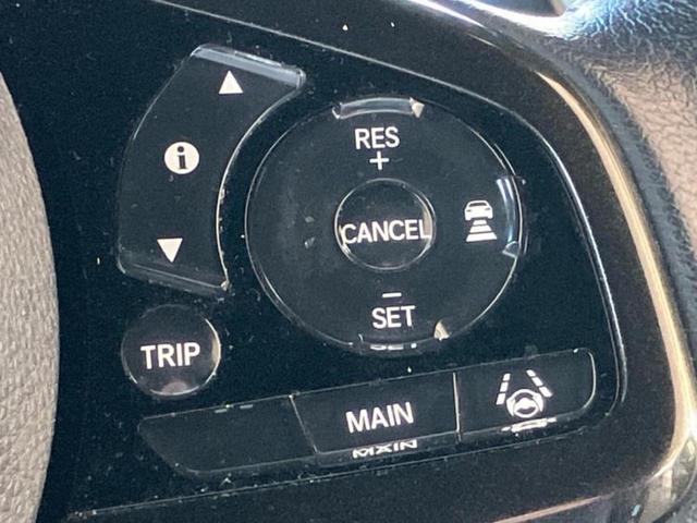 N-BOXカスタム G・Lターボホンダセンシング 新品タイヤ/社外 SDナビ/ホンダセンシング/両側電動スライドドア/シートヒーター 前席/車線逸脱防止支援システム/シート ハーフレザー/パーキングアシスト バックガイド ターボ 衝突被害軽減システム(16枚目)