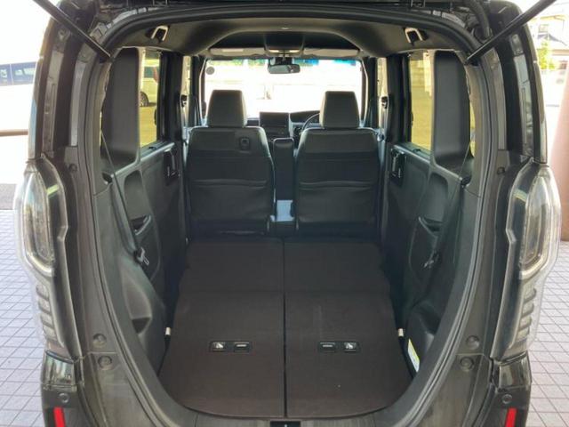 N-BOXカスタム G・Lターボホンダセンシング 新品タイヤ/社外 SDナビ/ホンダセンシング/両側電動スライドドア/シートヒーター 前席/車線逸脱防止支援システム/シート ハーフレザー/パーキングアシスト バックガイド ターボ 衝突被害軽減システム(20枚目)