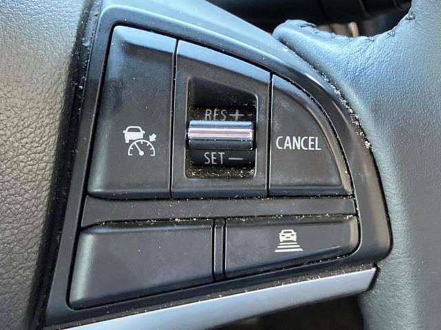 ソリオ ハイブリッドＭＺ　新品タイヤ／保証書／純正　ＳＤナビ／衝突安全装置／両側電動スライドドア／シートヒーター／車線逸脱防止支援システム／ヘッドランプ　ＬＥＤ／ＥＴＣ／ＥＢＤ付ＡＢＳ／横滑り防止装置／アイドリングストップ（16枚目）