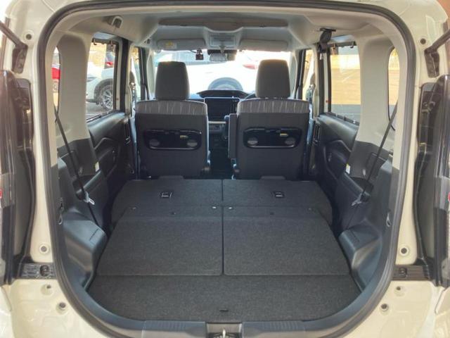 ソリオ ハイブリッドＭＺ　新品タイヤ／保証書／純正　ＳＤナビ／衝突安全装置／両側電動スライドドア／シートヒーター／車線逸脱防止支援システム／ヘッドランプ　ＬＥＤ／ＥＴＣ／ＥＢＤ付ＡＢＳ／横滑り防止装置／アイドリングストップ（20枚目）