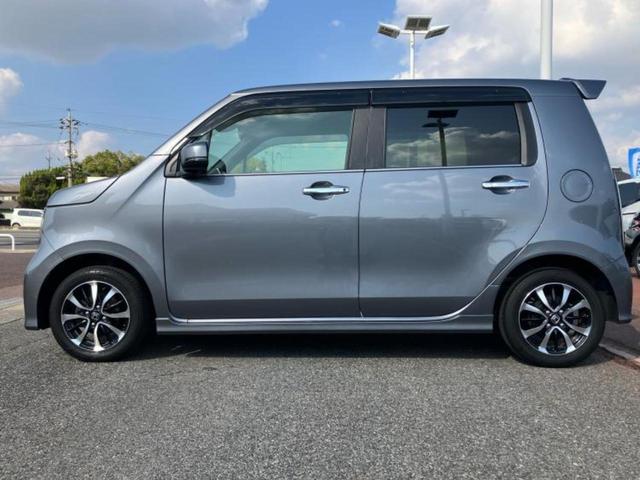 N-WGNカスタム L・ホンダセンシング 新品タイヤ/保証書/純正 メモリーナビ/ホンダセンシング/シートヒーター 運転席/車線逸脱防止支援システム/ヘッドランプ LED/USBジャック/Bluetooth接続/ETC/EBD付ABS(2枚目)