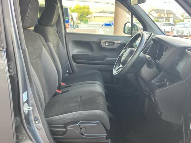 N-WGNカスタム L・ホンダセンシング 新品タイヤ/保証書/純正 メモリーナビ/ホンダセンシング/シートヒーター 運転席/車線逸脱防止支援システム/ヘッドランプ LED/USBジャック/Bluetooth接続/ETC/EBD付ABS(5枚目)