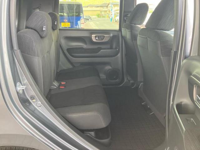 N-WGNカスタム L・ホンダセンシング 新品タイヤ/保証書/純正 メモリーナビ/ホンダセンシング/シートヒーター 運転席/車線逸脱防止支援システム/ヘッドランプ LED/USBジャック/Bluetooth接続/ETC/EBD付ABS(6枚目)