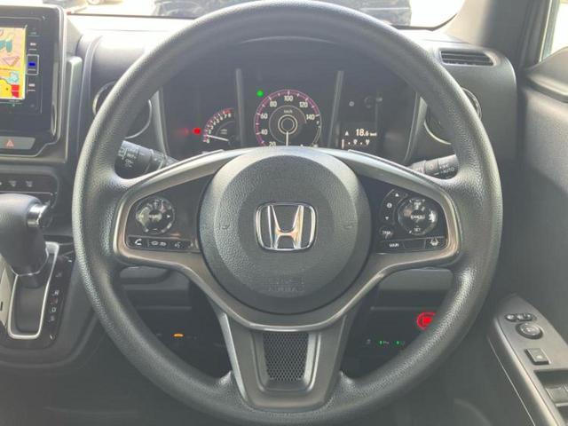 N-WGNカスタム L・ホンダセンシング 新品タイヤ/保証書/純正 メモリーナビ/ホンダセンシング/シートヒーター 運転席/車線逸脱防止支援システム/ヘッドランプ LED/USBジャック/Bluetooth接続/ETC/EBD付ABS(15枚目)