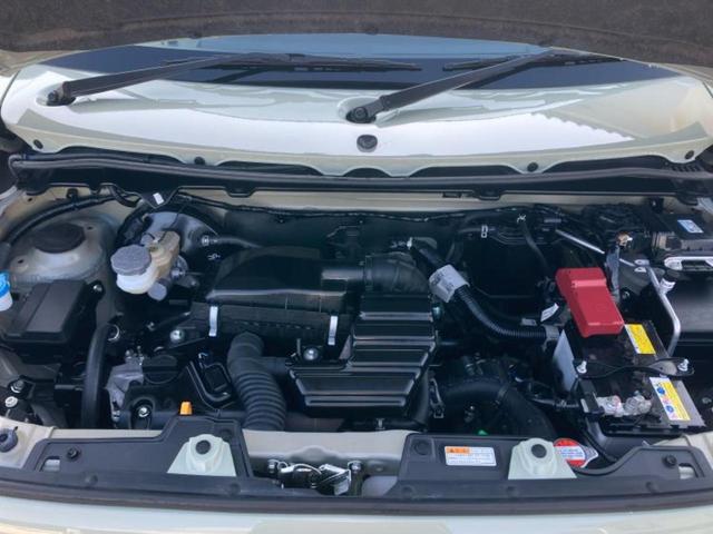 アルトラパンLC X 保証書/ディスプレイオーディオ/デュアルカメラブレーキサポート(スズキ)/シートヒーター 前席/車線逸脱防止支援システム/シート ハーフレザー/パーキングアシスト バックガイド バックカメラ ドラレコ(47枚目)