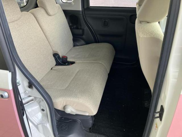 ムーヴキャンバス X SA3 新品タイヤ/保証書/社外 メモリーナビ/スマートアシスト(トヨタ・ダイハツ)/両側電動スライドドア/車線逸脱防止支援システム/Bluetooth接続/ETC/EBD付ABS/横滑り防止装置 DVD再生(6枚目)