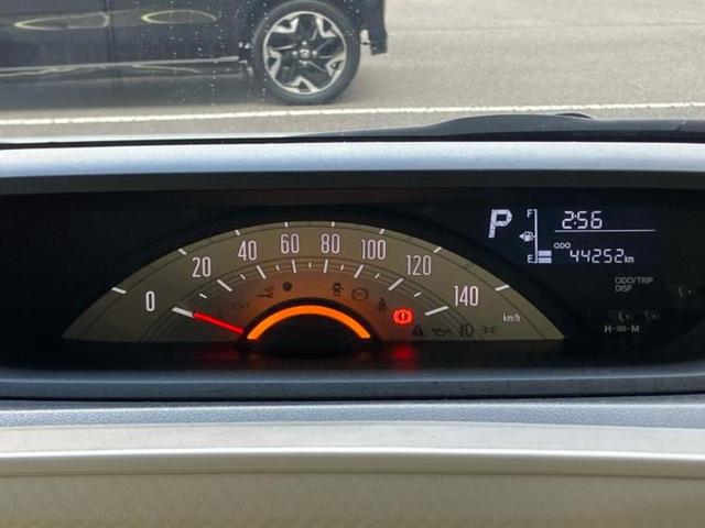 ムーヴキャンバス X SA3 新品タイヤ/保証書/社外 メモリーナビ/スマートアシスト(トヨタ・ダイハツ)/両側電動スライドドア/車線逸脱防止支援システム/Bluetooth接続/ETC/EBD付ABS/横滑り防止装置 DVD再生(13枚目)