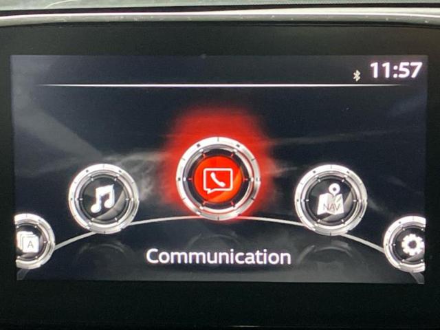 ロードスター Sスペシャルパッケージ 新品タイヤ/保証書/ディスプレイオーディオ/アイアクティブセンス(マツダ)/シートヒーター 全席/車線逸脱防止支援システム/ヘッドランプ LED/Bluetooth接続/ETC/EBD付ABS(9枚目)