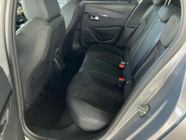 ２０８ ２０８ＧＴプレミアムエディション　パノラマルーフ／保証書／純正　メモリーナビ／衝突安全装置／シートヒーター　前席／車線逸脱防止支援システム／シート　ハーフレザー／ドライブレコーダー　社外／ヘッドランプ　ＬＥＤ　サンルーフ　ターボ（8枚目）