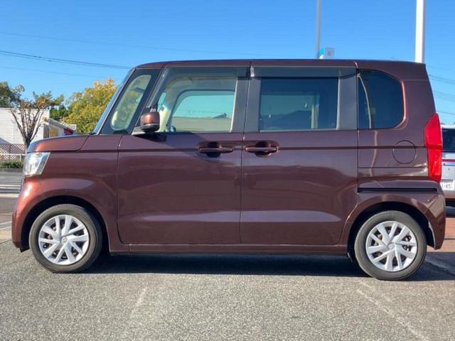 Ｎ－ＢＯＸ Ｇ・Ｌホンダセンシング　新品タイヤ／保証書／社外　メモリーナビ／ホンダセンシング／電動スライドドア／車線逸脱防止支援システム／ヘッドランプ　ＬＥＤ／Ｂｌｕｅｔｏｏｔｈ接続／ＥＴＣ／ＥＢＤ付ＡＢＳ／横滑り防止装置　バックカメラ（2枚目）