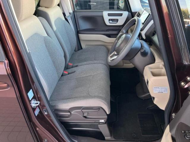 Ｎ－ＢＯＸ Ｇ・Ｌホンダセンシング　新品タイヤ／保証書／社外　メモリーナビ／ホンダセンシング／電動スライドドア／車線逸脱防止支援システム／ヘッドランプ　ＬＥＤ／Ｂｌｕｅｔｏｏｔｈ接続／ＥＴＣ／ＥＢＤ付ＡＢＳ／横滑り防止装置　バックカメラ（5枚目）