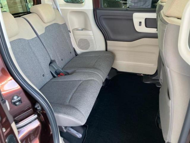 Ｎ－ＢＯＸ Ｇ・Ｌホンダセンシング　新品タイヤ／保証書／社外　メモリーナビ／ホンダセンシング／電動スライドドア／車線逸脱防止支援システム／ヘッドランプ　ＬＥＤ／Ｂｌｕｅｔｏｏｔｈ接続／ＥＴＣ／ＥＢＤ付ＡＢＳ／横滑り防止装置　バックカメラ（6枚目）