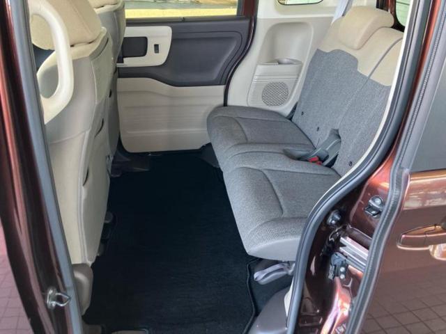 Ｎ－ＢＯＸ Ｇ・Ｌホンダセンシング　新品タイヤ／保証書／社外　メモリーナビ／ホンダセンシング／電動スライドドア／車線逸脱防止支援システム／ヘッドランプ　ＬＥＤ／Ｂｌｕｅｔｏｏｔｈ接続／ＥＴＣ／ＥＢＤ付ＡＢＳ／横滑り防止装置　バックカメラ（8枚目）