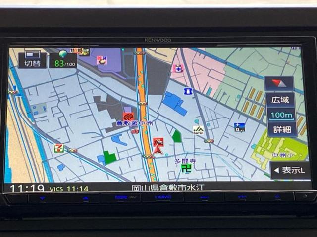 Ｎ－ＢＯＸ Ｇ・Ｌホンダセンシング　新品タイヤ／保証書／社外　メモリーナビ／ホンダセンシング／電動スライドドア／車線逸脱防止支援システム／ヘッドランプ　ＬＥＤ／Ｂｌｕｅｔｏｏｔｈ接続／ＥＴＣ／ＥＢＤ付ＡＢＳ／横滑り防止装置　バックカメラ（9枚目）