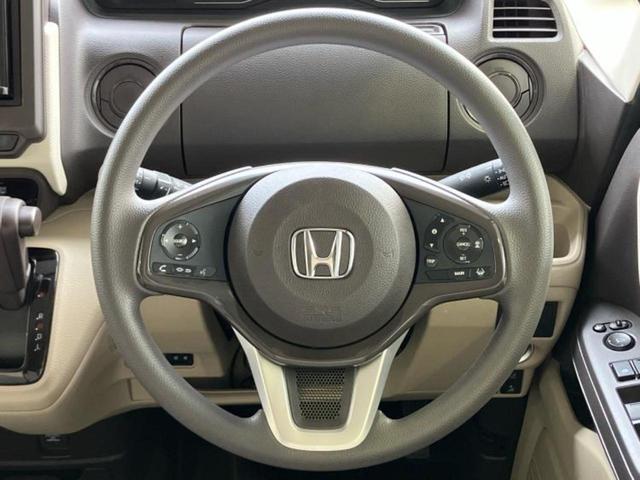 Ｎ－ＢＯＸ Ｇ・Ｌホンダセンシング　新品タイヤ／保証書／社外　メモリーナビ／ホンダセンシング／電動スライドドア／車線逸脱防止支援システム／ヘッドランプ　ＬＥＤ／Ｂｌｕｅｔｏｏｔｈ接続／ＥＴＣ／ＥＢＤ付ＡＢＳ／横滑り防止装置　バックカメラ（14枚目）