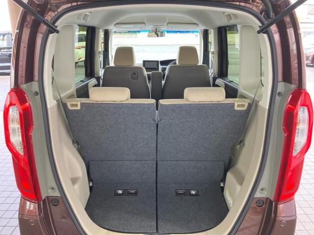 Ｎ－ＢＯＸ Ｇ・Ｌホンダセンシング　新品タイヤ／保証書／社外　メモリーナビ／ホンダセンシング／電動スライドドア／車線逸脱防止支援システム／ヘッドランプ　ＬＥＤ／Ｂｌｕｅｔｏｏｔｈ接続／ＥＴＣ／ＥＢＤ付ＡＢＳ／横滑り防止装置　バックカメラ（19枚目）