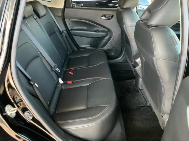 ノート Ｘ９０シュウネンキネンシャ　保証書／純正　９インチ　メモリーナビ／インテリジェントルームミラー／エマージェンシーブレーキ／アラウンドビューモニター／車線逸脱防止支援システム／シート　合皮／ドライブレコーダー　純正　全周囲カメラ（6枚目）