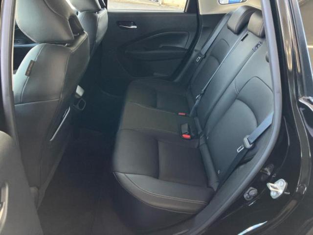 ノート Ｘ９０シュウネンキネンシャ　保証書／純正　９インチ　メモリーナビ／インテリジェントルームミラー／エマージェンシーブレーキ／アラウンドビューモニター／車線逸脱防止支援システム／シート　合皮／ドライブレコーダー　純正　全周囲カメラ（8枚目）