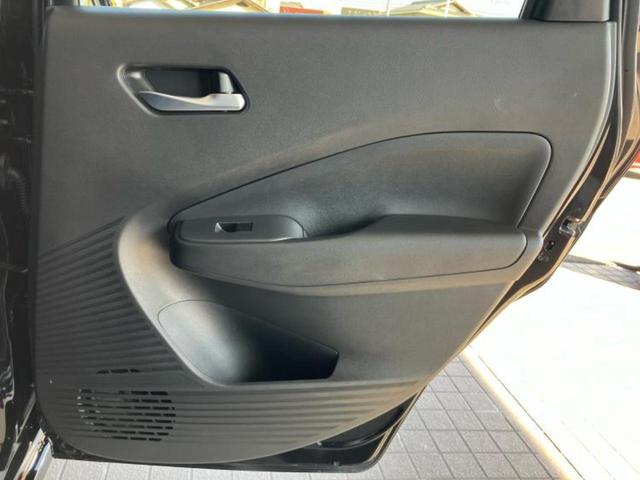 ノート Ｘ９０シュウネンキネンシャ　保証書／純正　９インチ　メモリーナビ／インテリジェントルームミラー／エマージェンシーブレーキ／アラウンドビューモニター／車線逸脱防止支援システム／シート　合皮／ドライブレコーダー　純正　全周囲カメラ（22枚目）