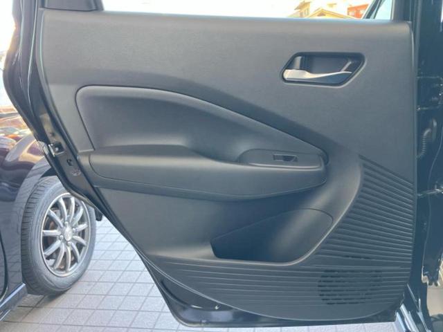 ノート Ｘ９０シュウネンキネンシャ　保証書／純正　９インチ　メモリーナビ／インテリジェントルームミラー／エマージェンシーブレーキ／アラウンドビューモニター／車線逸脱防止支援システム／シート　合皮／ドライブレコーダー　純正　全周囲カメラ（24枚目）