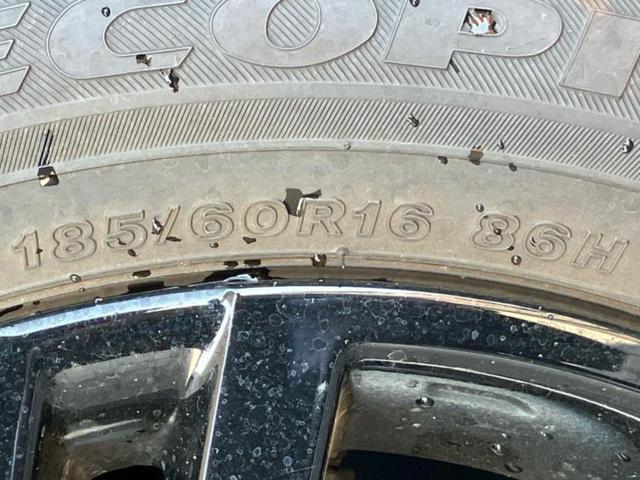 ノート Ｘ９０シュウネンキネンシャ　保証書／純正　９インチ　メモリーナビ／インテリジェントルームミラー／エマージェンシーブレーキ／アラウンドビューモニター／車線逸脱防止支援システム／シート　合皮／ドライブレコーダー　純正　全周囲カメラ（45枚目）