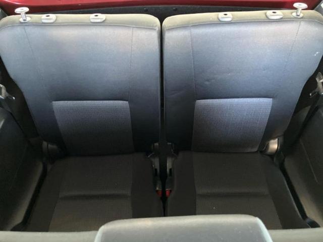 シエンタ Ｇ　保証書／社外　メモリーナビ／後席モニター　社外　９インチ／トヨタセーフティセンス／両側電動スライドドア／ＥＴＣ／ＥＢＤ付ＡＢＳ／横滑り防止装置／アイドリングストップ／バックモニター／フルセグＴＶ（19枚目）