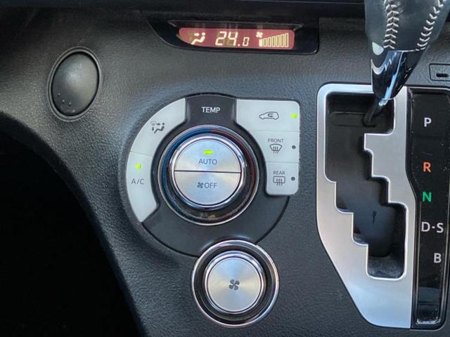 シエンタ Ｇ　保証書／社外　メモリーナビ／後席モニター　社外　９インチ／トヨタセーフティセンス／両側電動スライドドア／ＥＴＣ／ＥＢＤ付ＡＢＳ／横滑り防止装置／アイドリングストップ／バックモニター／フルセグＴＶ（22枚目）