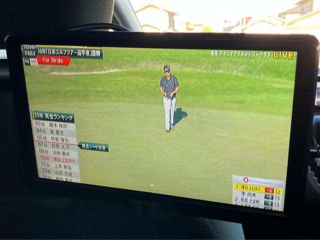 シエンタ Ｇ　保証書／社外　メモリーナビ／後席モニター　社外　９インチ／トヨタセーフティセンス／両側電動スライドドア／ＥＴＣ／ＥＢＤ付ＡＢＳ／横滑り防止装置／アイドリングストップ／バックモニター／フルセグＴＶ（24枚目）