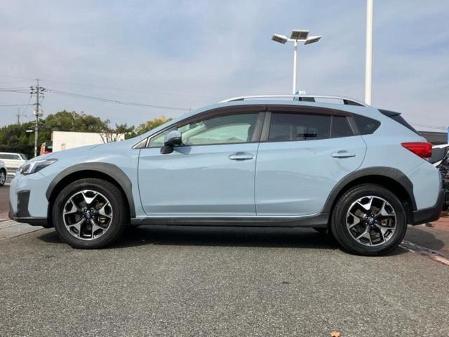 ＸＶ ４ＷＤ２．０ｉ－Ｌアイサイト　保証書／純正　８インチ　メモリーナビ／アイサイト／シートヒーター　前席／車線逸脱防止支援システム／シート　フルレザー／ドライブレコーダー　純正／ヘッドランプ　ＬＥＤ／Ｂｌｕｅｔｏｏｔｈ接続　革シート（2枚目）