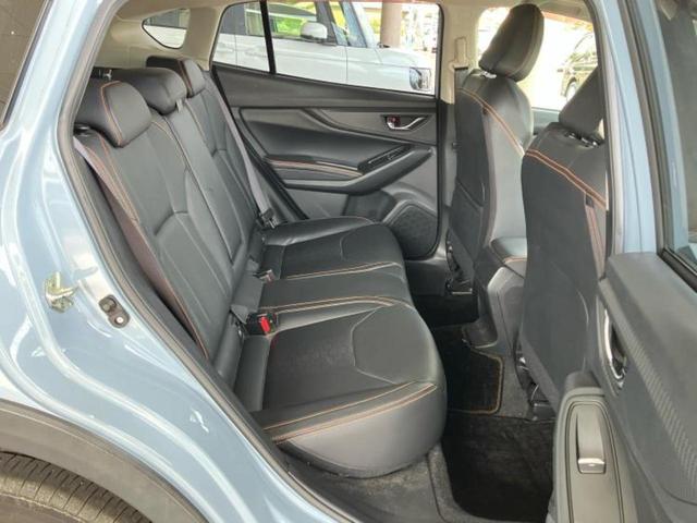 ＸＶ ４ＷＤ２．０ｉ－Ｌアイサイト　保証書／純正　８インチ　メモリーナビ／アイサイト／シートヒーター　前席／車線逸脱防止支援システム／シート　フルレザー／ドライブレコーダー　純正／ヘッドランプ　ＬＥＤ／Ｂｌｕｅｔｏｏｔｈ接続　革シート（6枚目）