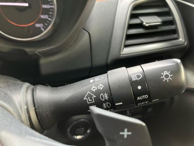 ＸＶ ４ＷＤ２．０ｉ－Ｌアイサイト　保証書／純正　８インチ　メモリーナビ／アイサイト／シートヒーター　前席／車線逸脱防止支援システム／シート　フルレザー／ドライブレコーダー　純正／ヘッドランプ　ＬＥＤ／Ｂｌｕｅｔｏｏｔｈ接続　革シート（16枚目）