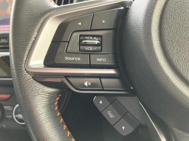 ＸＶ ４ＷＤ２．０ｉ－Ｌアイサイト　保証書／純正　８インチ　メモリーナビ／アイサイト／シートヒーター　前席／車線逸脱防止支援システム／シート　フルレザー／ドライブレコーダー　純正／ヘッドランプ　ＬＥＤ／Ｂｌｕｅｔｏｏｔｈ接続　革シート（23枚目）