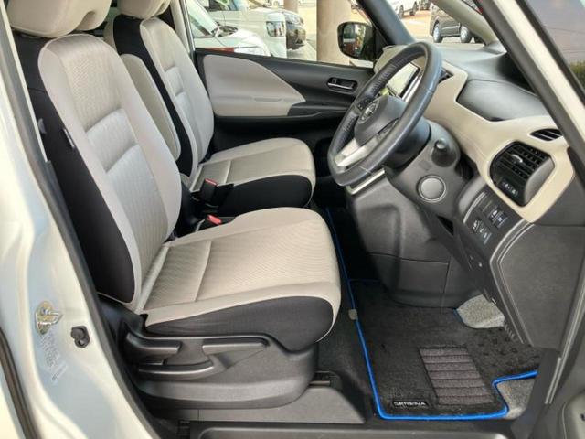 セレナ ｅパワーハイウェイスターＶ　保証書／社外　ＳＤナビ／インテリジェントルームミラー／エマージェンシーブレーキ／両側電動スライドドア／シートヒーター　前席／アラウンドビューモニター／車線逸脱防止支援システム／プロパイロット（5枚目）