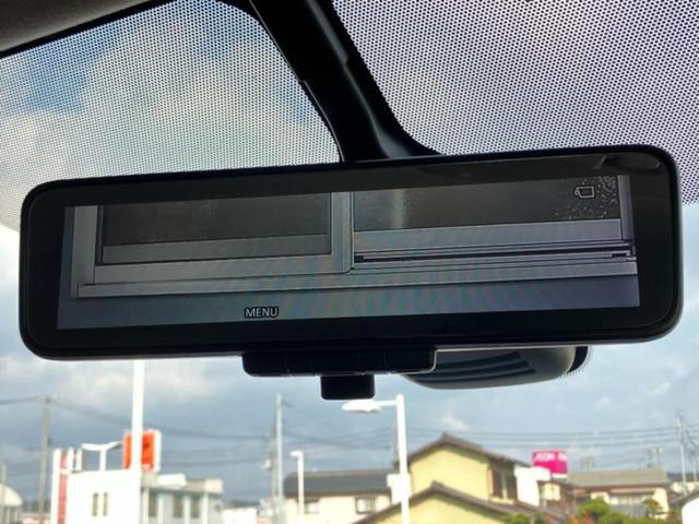 セレナ ｅパワーハイウェイスターＶ　保証書／社外　ＳＤナビ／インテリジェントルームミラー／エマージェンシーブレーキ／両側電動スライドドア／シートヒーター　前席／アラウンドビューモニター／車線逸脱防止支援システム／プロパイロット（30枚目）