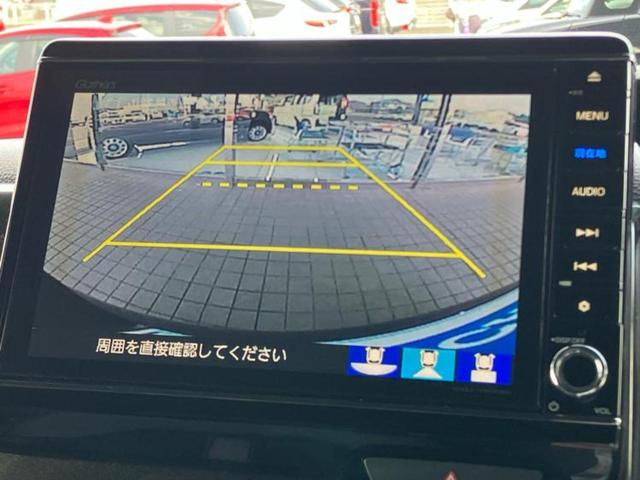 N-BOXカスタム G・Lターボホンダセンシング 新品タイヤ/保証書/純正 8インチ SDナビ/ホンダセンシング/両側電動スライドドア/車線逸脱防止支援システム/シート ハーフレザー/ドライブレコーダー 純正/ヘッドランプ LED ターボ DVD再生(12枚目)