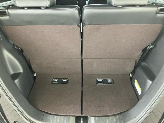 N-BOXカスタム G・Lターボホンダセンシング 新品タイヤ/保証書/純正 8インチ SDナビ/ホンダセンシング/両側電動スライドドア/車線逸脱防止支援システム/シート ハーフレザー/ドライブレコーダー 純正/ヘッドランプ LED ターボ DVD再生(19枚目)