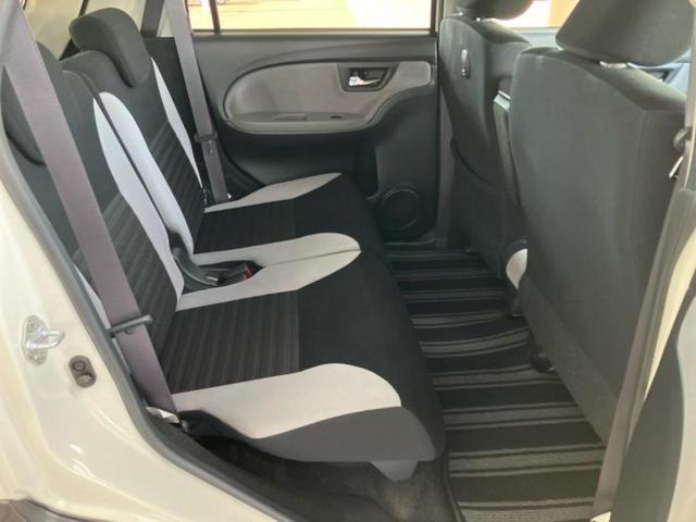 キャスト Ｘ　ＳＡ２　保証書／社外　メモリーナビ／スマートアシスト（トヨタ・ダイハツ）／車線逸脱防止支援システム／Ｂｌｕｅｔｏｏｔｈ接続／ＥＴＣ／ＥＢＤ付ＡＢＳ／横滑り防止装置／アイドリングストップ／バックモニター（6枚目）