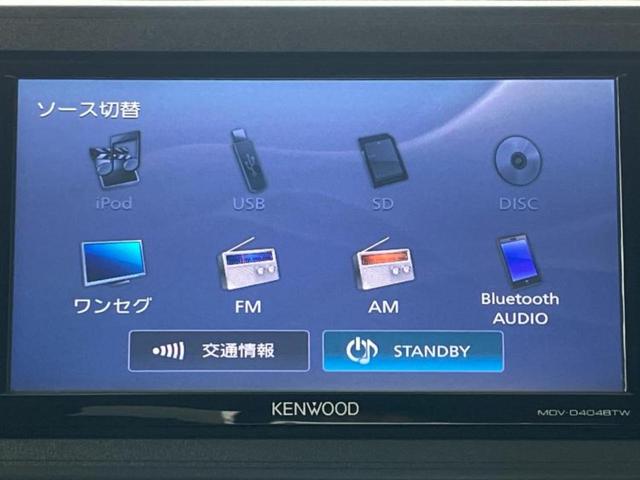 キャスト Ｘ　ＳＡ２　保証書／社外　メモリーナビ／スマートアシスト（トヨタ・ダイハツ）／車線逸脱防止支援システム／Ｂｌｕｅｔｏｏｔｈ接続／ＥＴＣ／ＥＢＤ付ＡＢＳ／横滑り防止装置／アイドリングストップ／バックモニター（10枚目）
