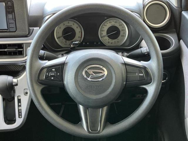 キャスト Ｘ　ＳＡ２　保証書／社外　メモリーナビ／スマートアシスト（トヨタ・ダイハツ）／車線逸脱防止支援システム／Ｂｌｕｅｔｏｏｔｈ接続／ＥＴＣ／ＥＢＤ付ＡＢＳ／横滑り防止装置／アイドリングストップ／バックモニター（14枚目）