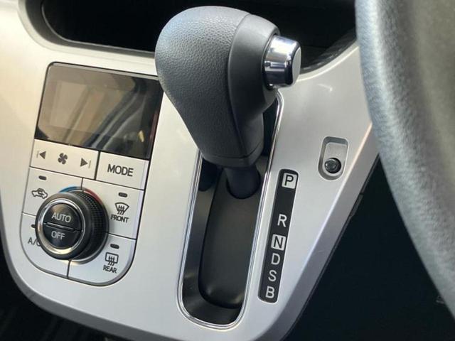 キャスト Ｘ　ＳＡ２　保証書／社外　メモリーナビ／スマートアシスト（トヨタ・ダイハツ）／車線逸脱防止支援システム／Ｂｌｕｅｔｏｏｔｈ接続／ＥＴＣ／ＥＢＤ付ＡＢＳ／横滑り防止装置／アイドリングストップ／バックモニター（17枚目）