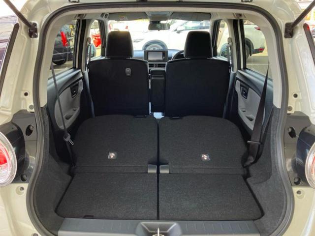 キャスト Ｘ　ＳＡ２　保証書／社外　メモリーナビ／スマートアシスト（トヨタ・ダイハツ）／車線逸脱防止支援システム／Ｂｌｕｅｔｏｏｔｈ接続／ＥＴＣ／ＥＢＤ付ＡＢＳ／横滑り防止装置／アイドリングストップ／バックモニター（20枚目）