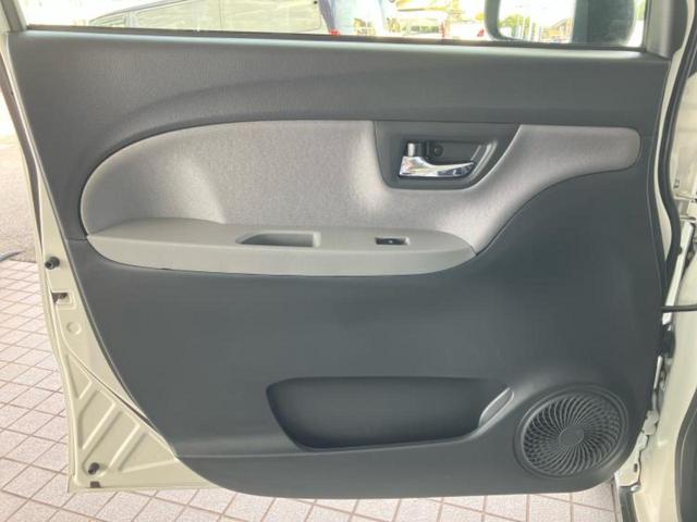 キャスト Ｘ　ＳＡ２　保証書／社外　メモリーナビ／スマートアシスト（トヨタ・ダイハツ）／車線逸脱防止支援システム／Ｂｌｕｅｔｏｏｔｈ接続／ＥＴＣ／ＥＢＤ付ＡＢＳ／横滑り防止装置／アイドリングストップ／バックモニター（23枚目）