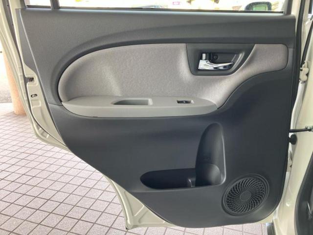 キャスト Ｘ　ＳＡ２　保証書／社外　メモリーナビ／スマートアシスト（トヨタ・ダイハツ）／車線逸脱防止支援システム／Ｂｌｕｅｔｏｏｔｈ接続／ＥＴＣ／ＥＢＤ付ＡＢＳ／横滑り防止装置／アイドリングストップ／バックモニター（24枚目）