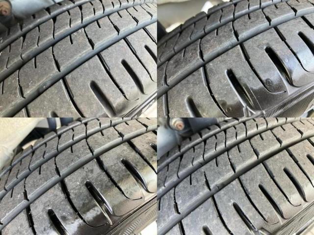 キャスト Ｘ　ＳＡ２　保証書／社外　メモリーナビ／スマートアシスト（トヨタ・ダイハツ）／車線逸脱防止支援システム／Ｂｌｕｅｔｏｏｔｈ接続／ＥＴＣ／ＥＢＤ付ＡＢＳ／横滑り防止装置／アイドリングストップ／バックモニター（40枚目）