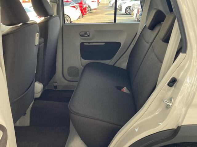 アルトラパン Ｆリミテッド　新品タイヤ／保証書／ディスプレイオーディオ／デュアルカメラブレーキサポート（スズキ）／シートヒーター　運転席／ヘッドランプ　ＨＩＤ／Ｂｌｕｅｔｏｏｔｈ接続／ＥＴＣ／ＥＢＤ付ＡＢＳ　ワンオーナー（8枚目）