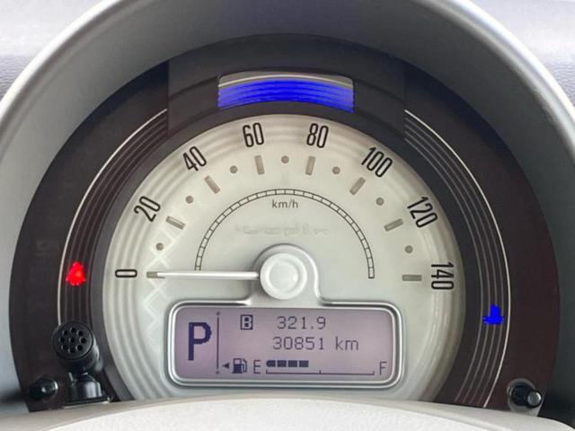 アルトラパン Ｆリミテッド　新品タイヤ／保証書／ディスプレイオーディオ／デュアルカメラブレーキサポート（スズキ）／シートヒーター　運転席／ヘッドランプ　ＨＩＤ／Ｂｌｕｅｔｏｏｔｈ接続／ＥＴＣ／ＥＢＤ付ＡＢＳ　ワンオーナー（11枚目）