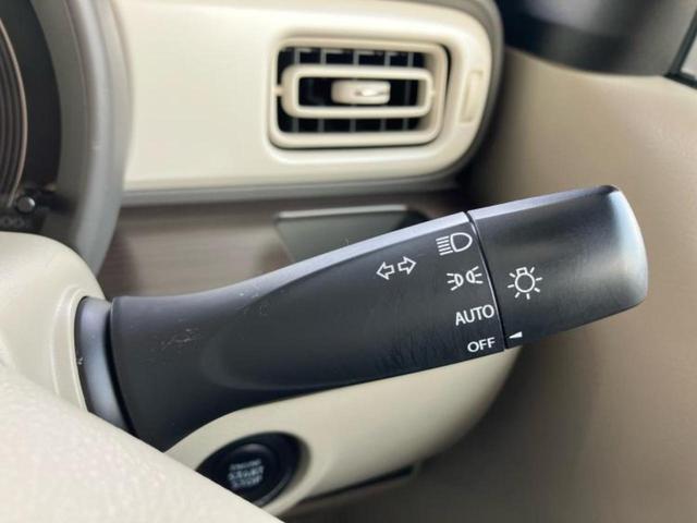 アルトラパン Ｆリミテッド　新品タイヤ／保証書／ディスプレイオーディオ／デュアルカメラブレーキサポート（スズキ）／シートヒーター　運転席／ヘッドランプ　ＨＩＤ／Ｂｌｕｅｔｏｏｔｈ接続／ＥＴＣ／ＥＢＤ付ＡＢＳ　ワンオーナー（13枚目）