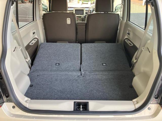 アルトラパン Ｆリミテッド　新品タイヤ／保証書／ディスプレイオーディオ／デュアルカメラブレーキサポート（スズキ）／シートヒーター　運転席／ヘッドランプ　ＨＩＤ／Ｂｌｕｅｔｏｏｔｈ接続／ＥＴＣ／ＥＢＤ付ＡＢＳ　ワンオーナー（20枚目）