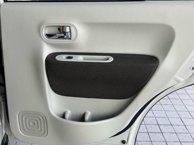 アルトラパン Ｆリミテッド　新品タイヤ／保証書／ディスプレイオーディオ／デュアルカメラブレーキサポート（スズキ）／シートヒーター　運転席／ヘッドランプ　ＨＩＤ／Ｂｌｕｅｔｏｏｔｈ接続／ＥＴＣ／ＥＢＤ付ＡＢＳ　ワンオーナー（22枚目）